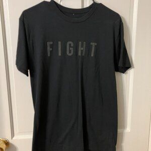 Feed me fight me shirt